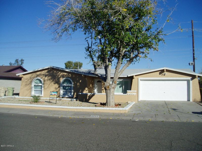 4646 W Puget Ave, Glendale, AZ 85302