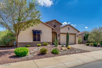4647 Aldea Rd, Litchfield Park, AZ 85340