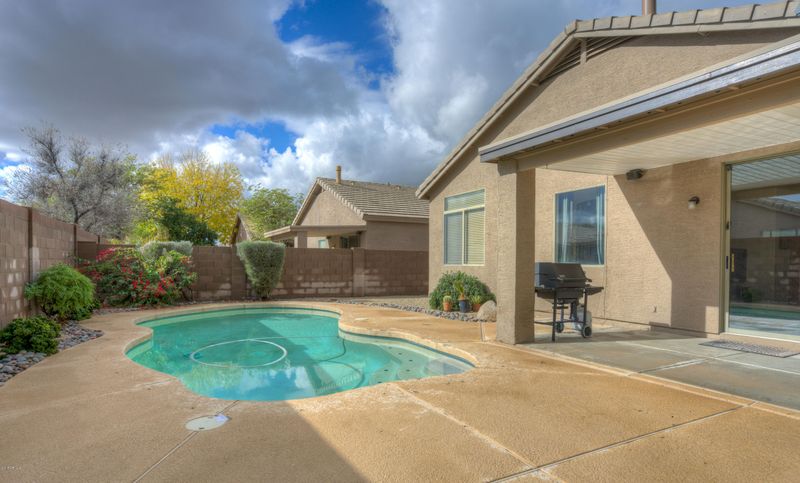 4647 E Chisum Trl, Phoenix, AZ 85050