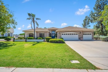 4647 Garnet Cir, Mesa, AZ 85206