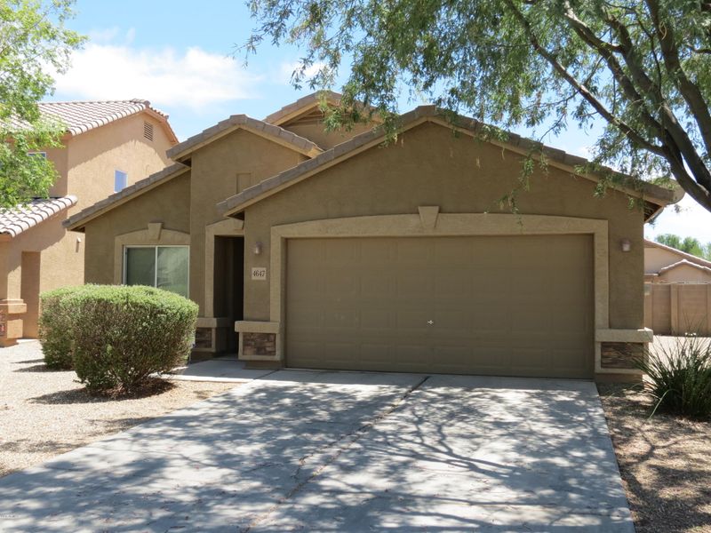 4647 E Pinto Valley Rd, San Tan Valley, AZ 85143