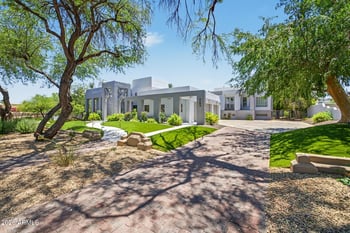 4647 E Sanna St, Phoenix, AZ 85028