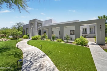 4647 E Sanna St, Phoenix, AZ 85028