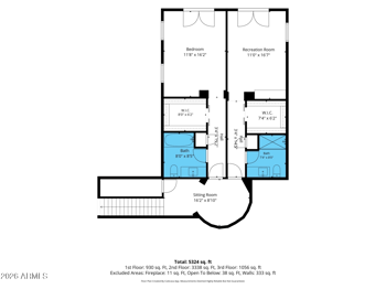 4647 E Sanna St, Phoenix, AZ 85028
