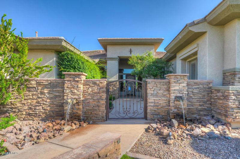 4647 E Waverly Dr, Gilbert, AZ 85298