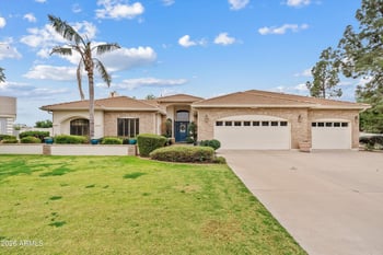 4647 Garnet Cir, Mesa, AZ 85206