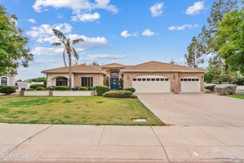 4647 Garnet Cir, Mesa, AZ 85206