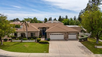 4647 Garnet Cir, Mesa, AZ 85206