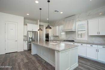 4647 N 183rd Dr, Goodyear, AZ 85395