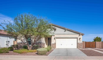 4647 N 183rd Dr, Goodyear, AZ 85395