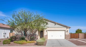 4647 N 183rd Dr, Goodyear, AZ 85395