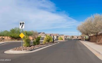 4647 N 183rd Dr, Goodyear, AZ 85395