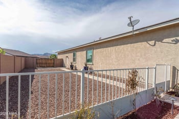 4647 N 183rd Dr, Goodyear, AZ 85395