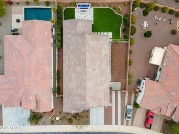 4647 N 183rd Dr, Goodyear, AZ 85395