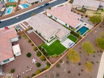 4647 N 183rd Dr, Goodyear, AZ 85395