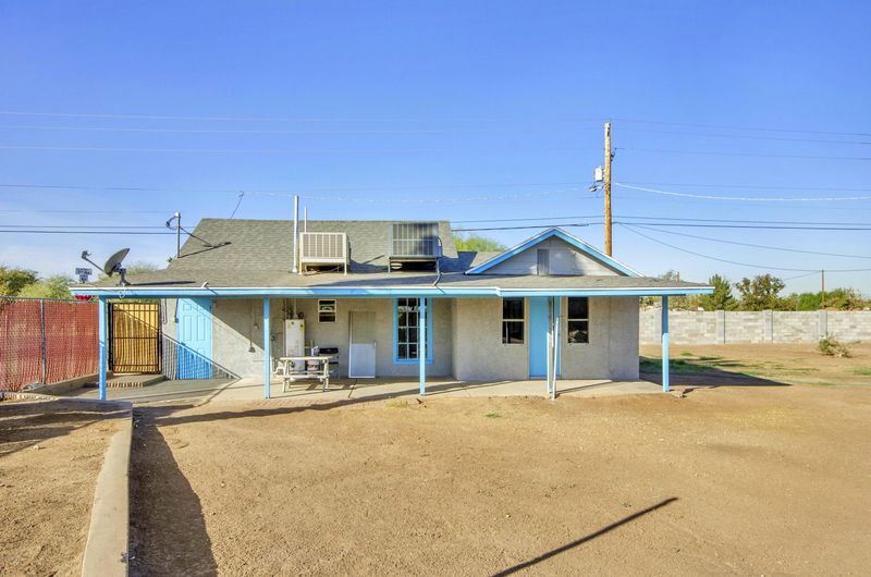 4647 S 7th Ave, Phoenix, AZ 85041