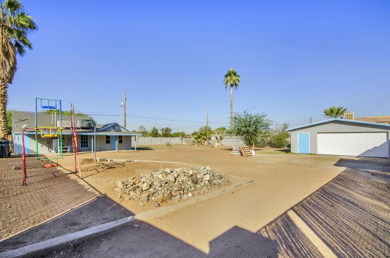 4647 S 7th Ave, Phoenix, AZ 85041