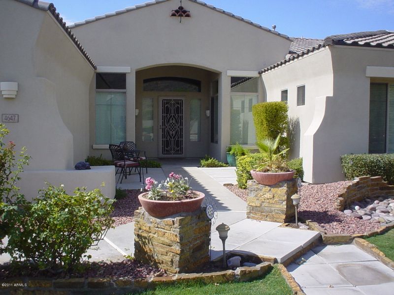4647 W Paso Trl, Phoenix, AZ 85083