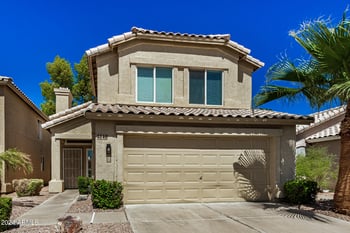 4648 Del Rio St, Chandler, AZ 85226