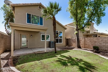 4648 Del Rio St, Chandler, AZ 85226
