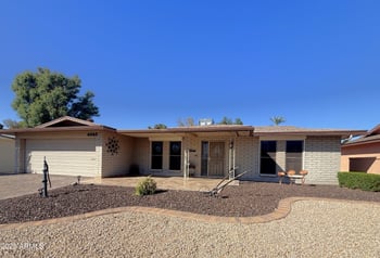4648 Delta Ave, Mesa, AZ 85206