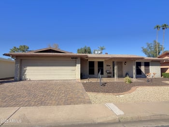 4648 Delta Ave, Mesa, AZ 85206