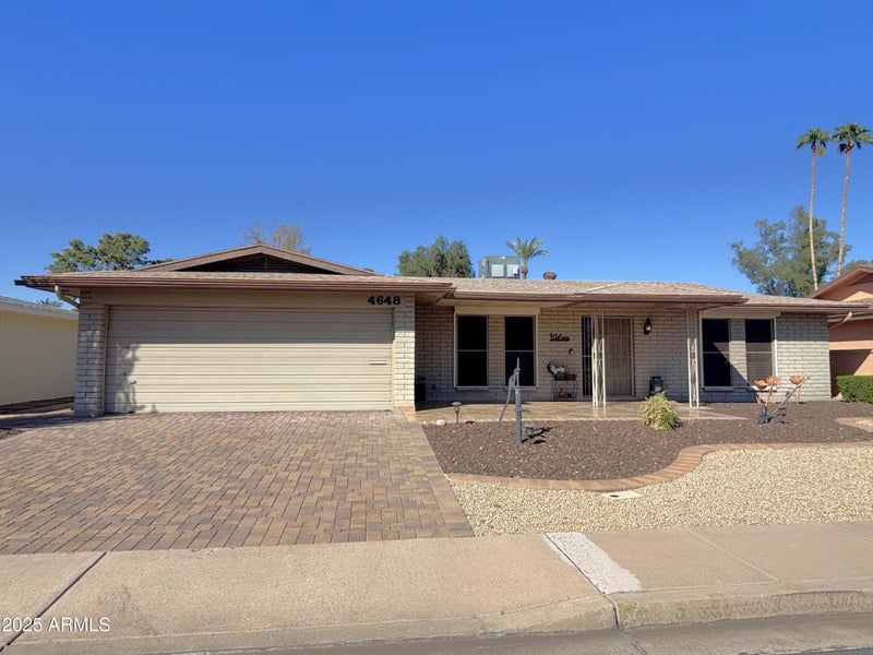 4648 Delta Ave, Mesa, AZ 85206