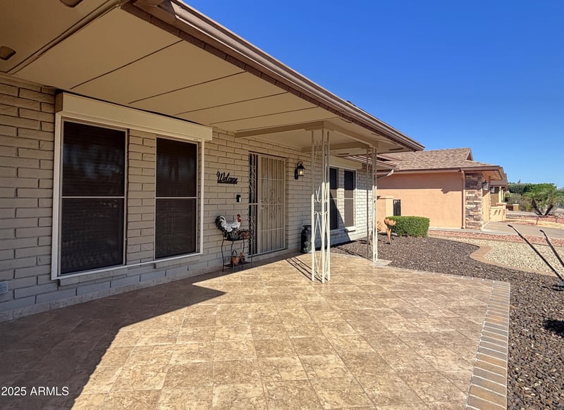 4648 Delta Ave, Mesa, AZ 85206