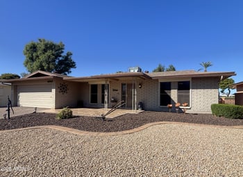 4648 Delta Ave, Mesa, AZ 85206
