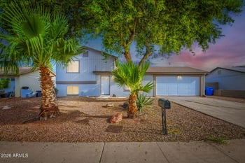 4648 E Alta Vista Rd, Phoenix, AZ 85042