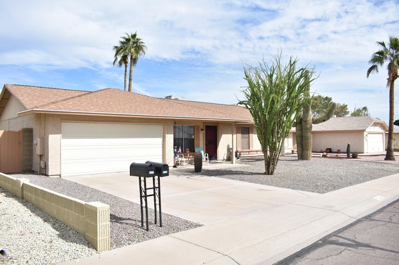 4648 E Cheyenne Dr, Phoenix, AZ 85044
