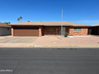 4648 Florian Ave, Mesa, AZ 85206
