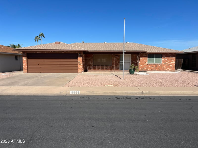 4648 Florian Ave, Mesa, AZ 85206