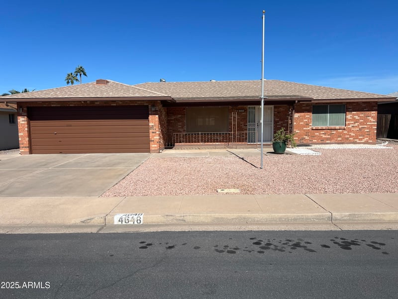 4648 Florian Ave, Mesa, AZ 85206