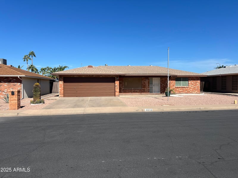 4648 Florian Ave, Mesa, AZ 85206