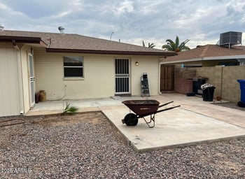 4648 Florian Ave, Mesa, AZ 85206
