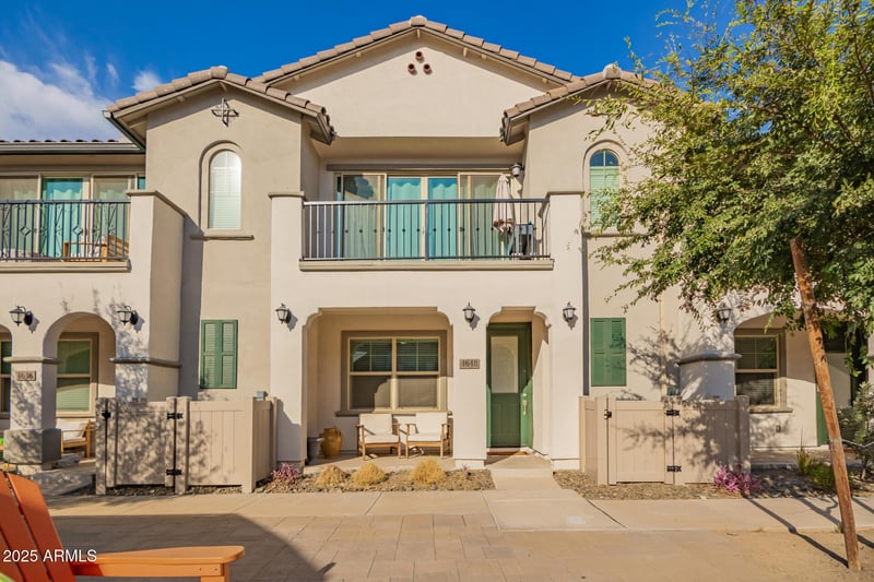 4648 Glacier --, Mesa, AZ 85212
