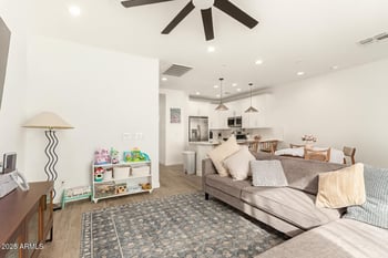 4648 Glacier --, Mesa, AZ 85212