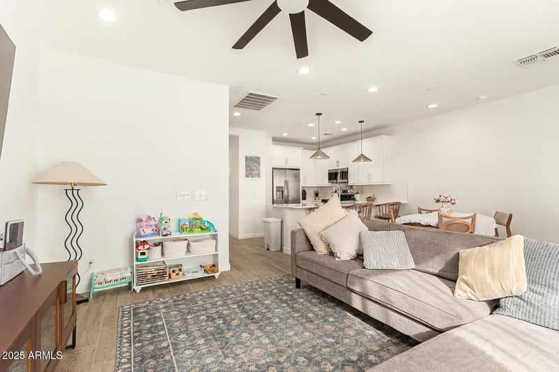 4648 Glacier --, Mesa, AZ 85212