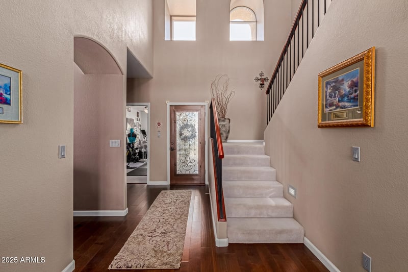 4648 Misty Willow Ln, Glendale, AZ 85310