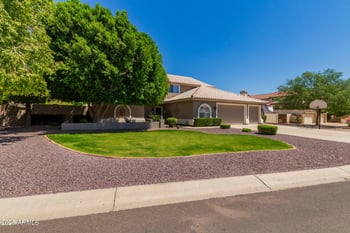 4648 Misty Willow Ln, Glendale, AZ 85310
