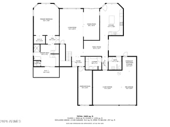 4648 Misty Willow Ln, Glendale, AZ 85310