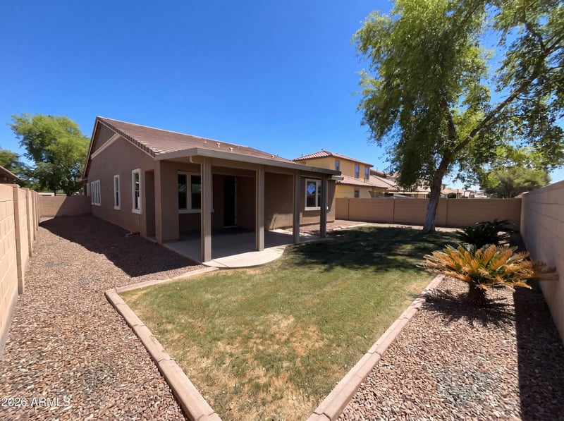 4648 Twinleaf Dr, Gilbert, AZ 85297