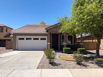 4648 Twinleaf Dr, Gilbert, AZ 85297