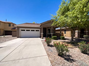 4648 Twinleaf Dr, Gilbert, AZ 85297