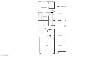 4648 Twinleaf Dr, Gilbert, AZ 85297