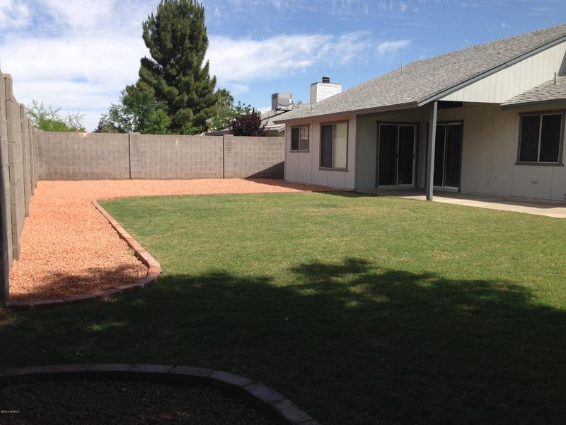 4648 W Gail Dr, Chandler, AZ 85226
