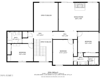 4648 W Misty Willow Ln, Glendale, AZ 85310