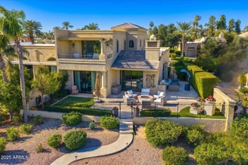 4649 65th St, Scottsdale, AZ 85251