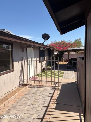 4649 E Camino St, Mesa, AZ 85205